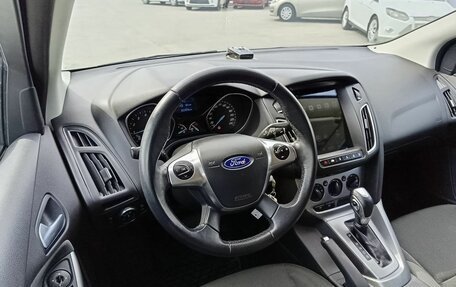 Ford Focus III, 2014 год, 1 199 000 рублей, 16 фотография