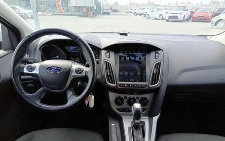 Ford Focus III, 2014 год, 1 199 000 рублей, 17 фотография