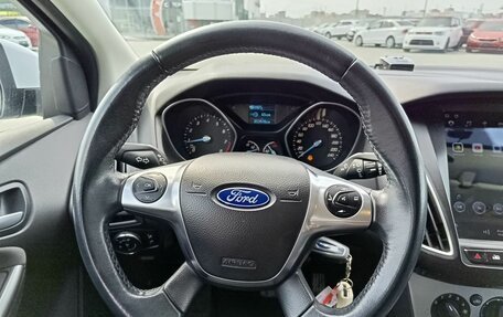Ford Focus III, 2014 год, 1 199 000 рублей, 18 фотография