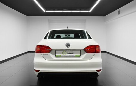 Volkswagen Jetta VI, 2013 год, 1 445 000 рублей, 4 фотография