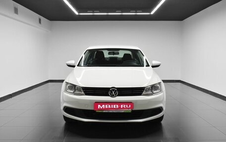Volkswagen Jetta VI, 2013 год, 1 445 000 рублей, 3 фотография