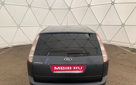 Ford Focus II рестайлинг, 2010 год, 700 000 рублей, 6 фотография