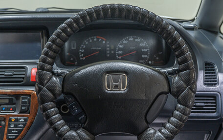 Honda Odyssey II, 2000 год, 699 000 рублей, 10 фотография
