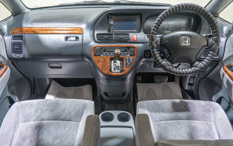 Honda Odyssey II, 2000 год, 699 000 рублей, 8 фотография