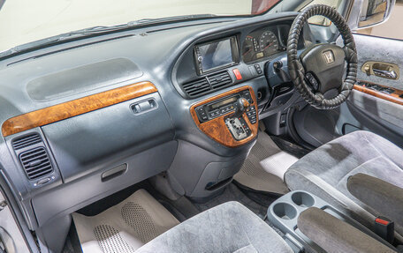 Honda Odyssey II, 2000 год, 699 000 рублей, 13 фотография
