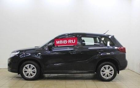 Suzuki Vitara II рестайлинг, 2021 год, 2 260 000 рублей, 4 фотография