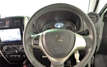 Suzuki Jimny, 2017 год, 1 050 000 рублей, 6 фотография