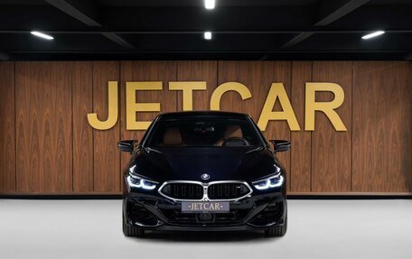 BMW 8 серия, 2023 год, 21 000 000 рублей, 3 фотография
