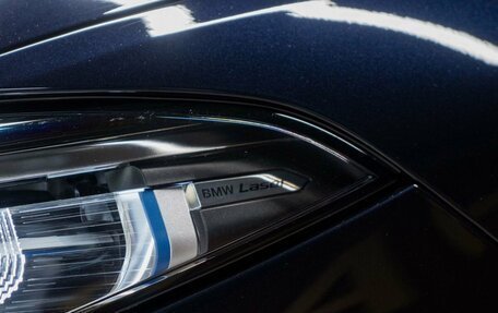 BMW 8 серия, 2023 год, 21 000 000 рублей, 2 фотография