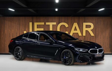 BMW 8 серия, 2023 год, 21 000 000 рублей, 5 фотография
