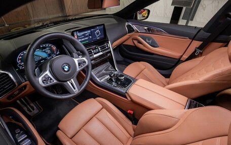 BMW 8 серия, 2023 год, 21 000 000 рублей, 17 фотография