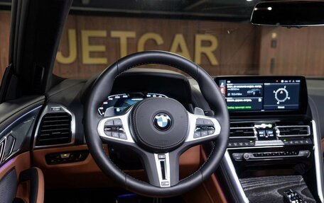 BMW 8 серия, 2023 год, 21 000 000 рублей, 20 фотография