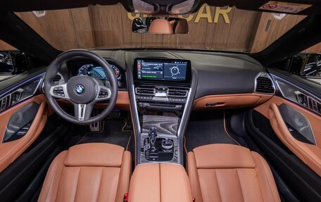 BMW 8 серия, 2023 год, 21 000 000 рублей, 36 фотография