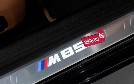 BMW 8 серия, 2023 год, 21 000 000 рублей, 15 фотография