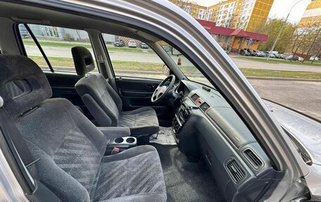 Honda CR-V IV, 2000 год, 650 000 рублей, 6 фотография