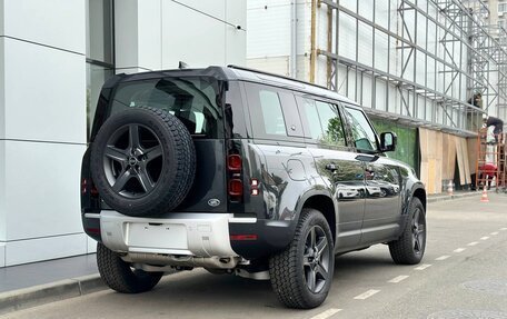 Land Rover Defender II, 2023 год, 13 690 000 рублей, 3 фотография