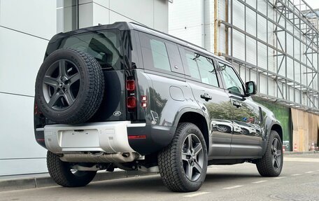Land Rover Defender II, 2023 год, 13 690 000 рублей, 11 фотография