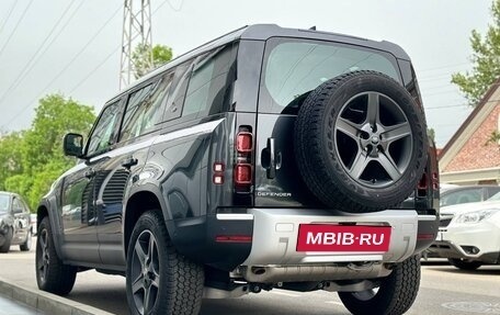 Land Rover Defender II, 2023 год, 13 690 000 рублей, 12 фотография