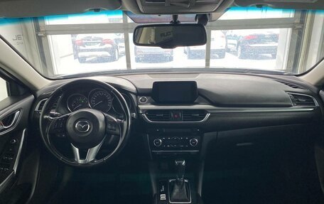 Mazda 6, 2015 год, 1 750 000 рублей, 9 фотография