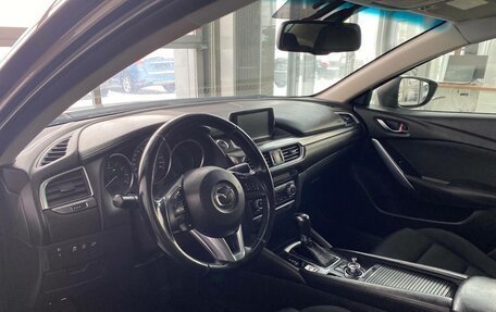 Mazda 6, 2015 год, 1 750 000 рублей, 7 фотография