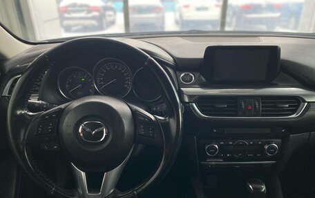 Mazda 6, 2015 год, 1 750 000 рублей, 8 фотография
