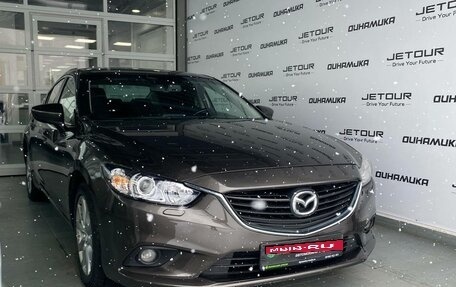 Mazda 6, 2015 год, 1 750 000 рублей, 3 фотография