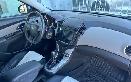 Chevrolet Cruze II, 2013 год, 953 000 рублей, 7 фотография