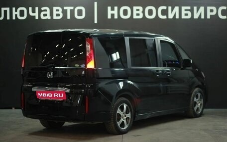 Honda Stepwgn IV, 2015 год, 1 750 000 рублей, 4 фотография