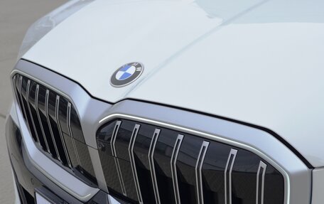 BMW 5 серия, 2023 год, 10 650 000 рублей, 8 фотография