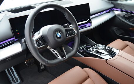 BMW 5 серия, 2023 год, 10 650 000 рублей, 11 фотография