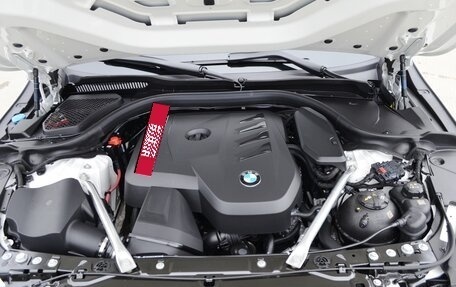 BMW 5 серия, 2023 год, 10 650 000 рублей, 21 фотография