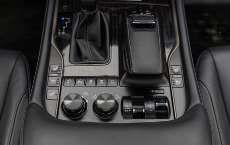 Lexus LX III, 2020 год, 12 990 000 рублей, 27 фотография