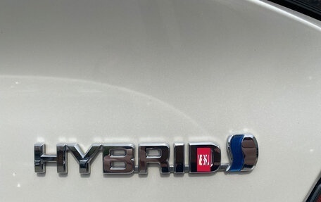 Toyota C-HR I рестайлинг, 2018 год, 2 890 000 рублей, 26 фотография
