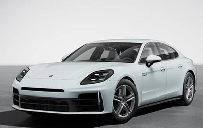 Porsche Panamera II рестайлинг, 2022 год, 19 497 000 рублей, 1 фотография