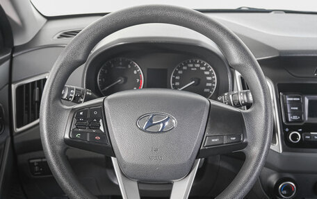 Hyundai Creta I рестайлинг, 2020 год, 2 249 000 рублей, 15 фотография