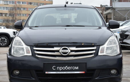 Nissan Almera, 2013 год, 689 000 рублей, 2 фотография