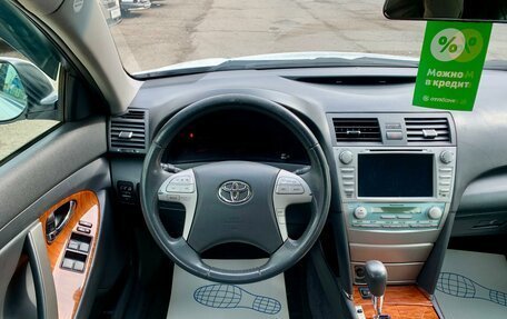 Toyota Camry, 2008 год, 1 429 000 рублей, 9 фотография