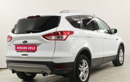 Ford Kuga III, 2016 год, 1 550 000 рублей, 5 фотография