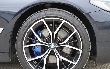 BMW 5 серия, 2022 год, 7 650 000 рублей, 8 фотография