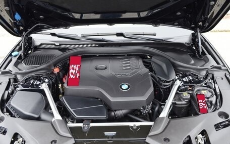 BMW 5 серия, 2022 год, 7 650 000 рублей, 16 фотография