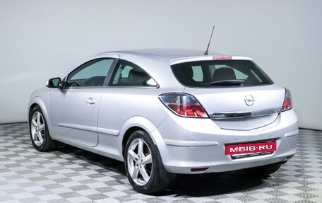 Opel Astra H, 2008 год, 600 000 рублей, 7 фотография