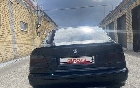 BMW 5 серия, 2001 год, 527 000 рублей, 7 фотография