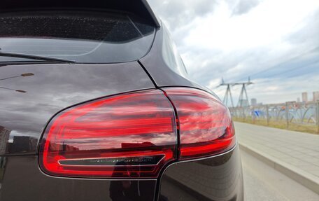 Porsche Cayenne III, 2015 год, 4 499 000 рублей, 13 фотография
