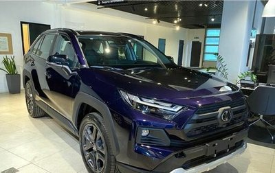 Toyota RAV4, 2024 год, 4 320 000 рублей, 1 фотография