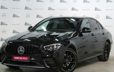 Mercedes-Benz E-Класс, 2020 год, 5 490 000 рублей, 1 фотография