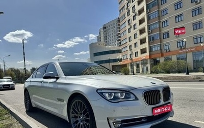 BMW 7 серия, 2013 год, 3 200 000 рублей, 1 фотография