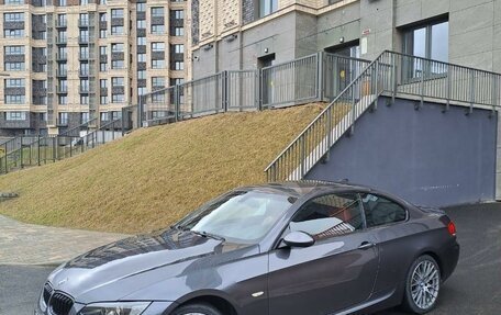BMW 3 серия, 2008 год, 1 950 000 рублей, 2 фотография