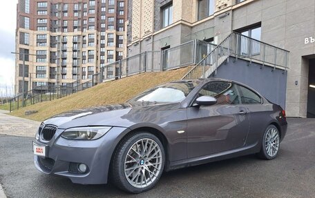 BMW 3 серия, 2008 год, 1 950 000 рублей, 3 фотография