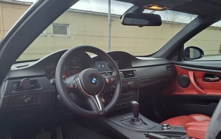 BMW 3 серия, 2008 год, 1 950 000 рублей, 8 фотография