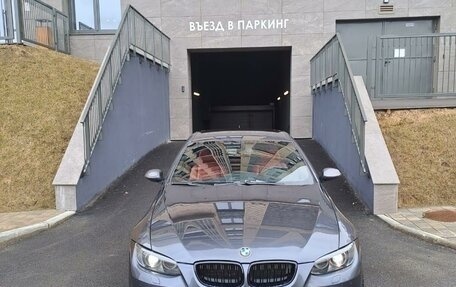BMW 3 серия, 2008 год, 1 950 000 рублей, 6 фотография